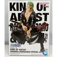 King of Artist - One Piece / Roronoa Zoro