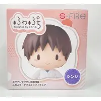 Figure - Neon Genesis Evangelion / Ikari Shinji