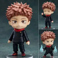 Nendoroid - Jujutsu Kaisen / Itadori Yuuji