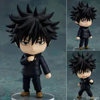 Nendoroid - Jujutsu Kaisen / Fushiguro Megumi