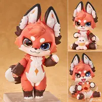 Nendoroid - FLUFFY LAND