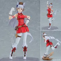 figma - Uma Musume: Pretty Derby / Gold Ship