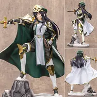 Figure - Yuusha-kei ni Shosu: Choubatsu Yuusha 9004-tai Keimu Kiroku (Sentenced to Be a Hero)