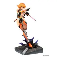 Figure - Taimanin series / Igawa Sakura
