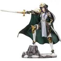 Figure - Yuusha-kei ni Shosu: Choubatsu Yuusha 9004-tai Keimu Kiroku (Sentenced to Be a Hero)