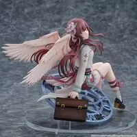Figure - The Idolmaster Shiny Colors / Osaki Amana