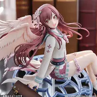 Figure - The Idolmaster Shiny Colors / Osaki Amana