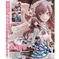 Figure - The Idolmaster Shiny Colors / Osaki Amana