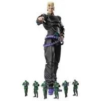 Chozo Kado - JoJo's Bizarre Adventure: Diamond is Unbreakable / Higashikata Jousuke