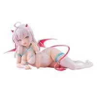 F:NEX - Alya Sometimes Hides Her Feelings in Russian