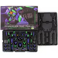 Figure - Neon Genesis Evangelion / Evangelion Unit-01