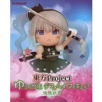 Figure - Touhou Project / Konpaku Youmu