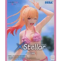 Figure - Sono Bisque Doll wa Koi wo Suru (My Dress-Up Darling) / Kitagawa Marin