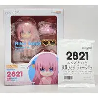 Nendoroid - Bocchi the Rock! / Bocchi-chan (Gotou Hitori)