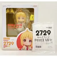 Nendoroid - Bocchi the Rock! / Ijichi Nijika