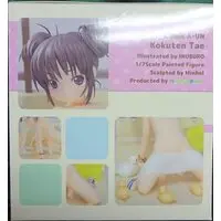 Figure - Kokuten Tae