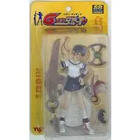 Figure - G-On Riders