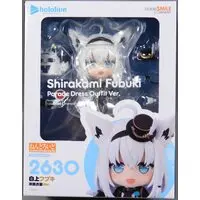 Nendoroid - Hololive / Shirakami Fubuki