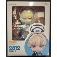 Nendoroid - Blue Archive / Asuma Toki