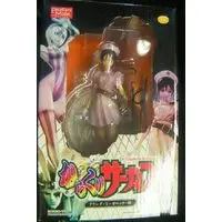 Figure - Karakuri Circus