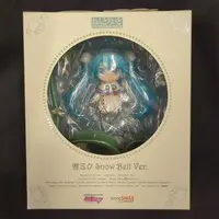 Nendoroid - VOCALOID / Hatsune Miku & Snow Miku