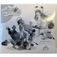 Figure - Sukumizu Pettan