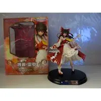 Figure - Touhou Project / Hakurei Reimu