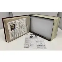 Figure - Prize Figure - Tales of Xillia / Ludger Will Kresnik