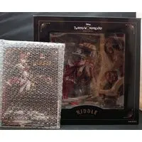 Figure - With Bonus - Twisted-Wonderland / Riddle Rosehearts