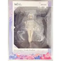 Figure - Fate/Grand Order / Lady Avalon