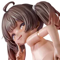 Figure - Nikukan Girl