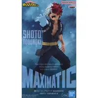 Maximatic - Boku no Hero Academia (My Hero Academia) / Todoroki Shouto
