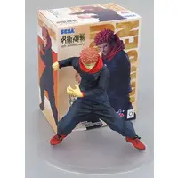 Luminasta - Jujutsu Kaisen / Itadori Yuuji