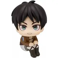 Lookup - Shingeki no Kyojin (Attack on Titan) / Eren Yeager