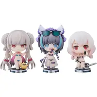 Figure - Azur Lane / Cheshire & Formidable & Sirius