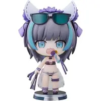 Figure - Azur Lane / Cheshire