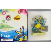 Figure - Pokémon / Pikachu