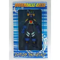 Figure - Prize Figure - Rockman (Mega Man)