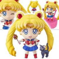 Figure - Bishoujo Senshi Sailor Moon
