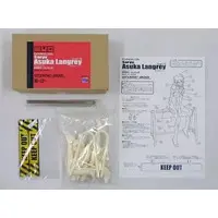 Figure - Garage Kit - Neon Genesis Evangelion / Asuka Langley