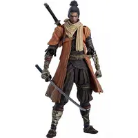 figma - Sekiro: Shadows Die Twice
