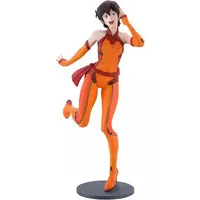 Figure - Garage Kit - Resin Cast Assembly Kit - Cat's Eye