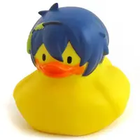 Sofubi Figure - Touken Ranbu / Mikazuki Munechika