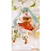 Noodle Stopper - VOCALOID / Hatsune Miku