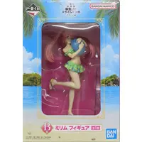 Ichiban Kuji - Tensura / Milim Nava