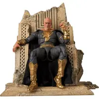 Figure - Black Adam