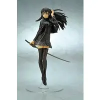 Figure - Kurogane no Linebarrels (Linebarrels of Iron)