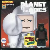 KUBRICK - Planet of the Apes