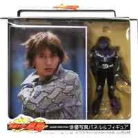 Figure - Prize Figure - Kamen Rider Series