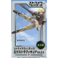 Figure - Prize Figure - Strike Witches / Erica Hartmann